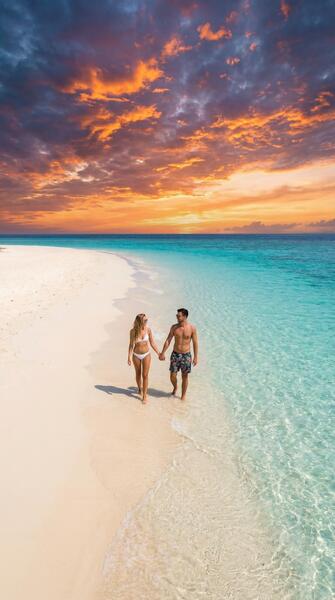 《普吉岛之恋》高清泰剧视频海报